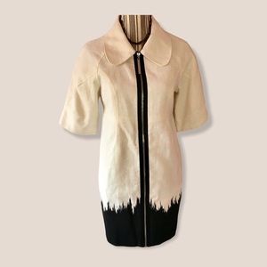 NWT Kensie Shift Dress Size Small